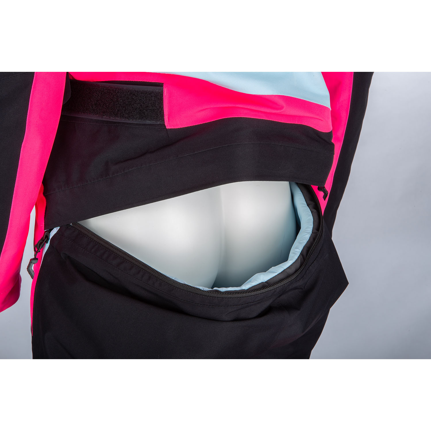 Vailslide One-Piece