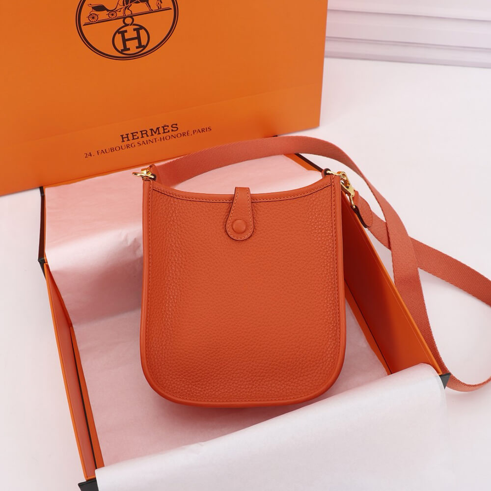 Hermes Evelyne 16 - Top Club