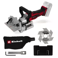 Cordless Biscuit Jointer TE-BJ 18 Li - Solo
