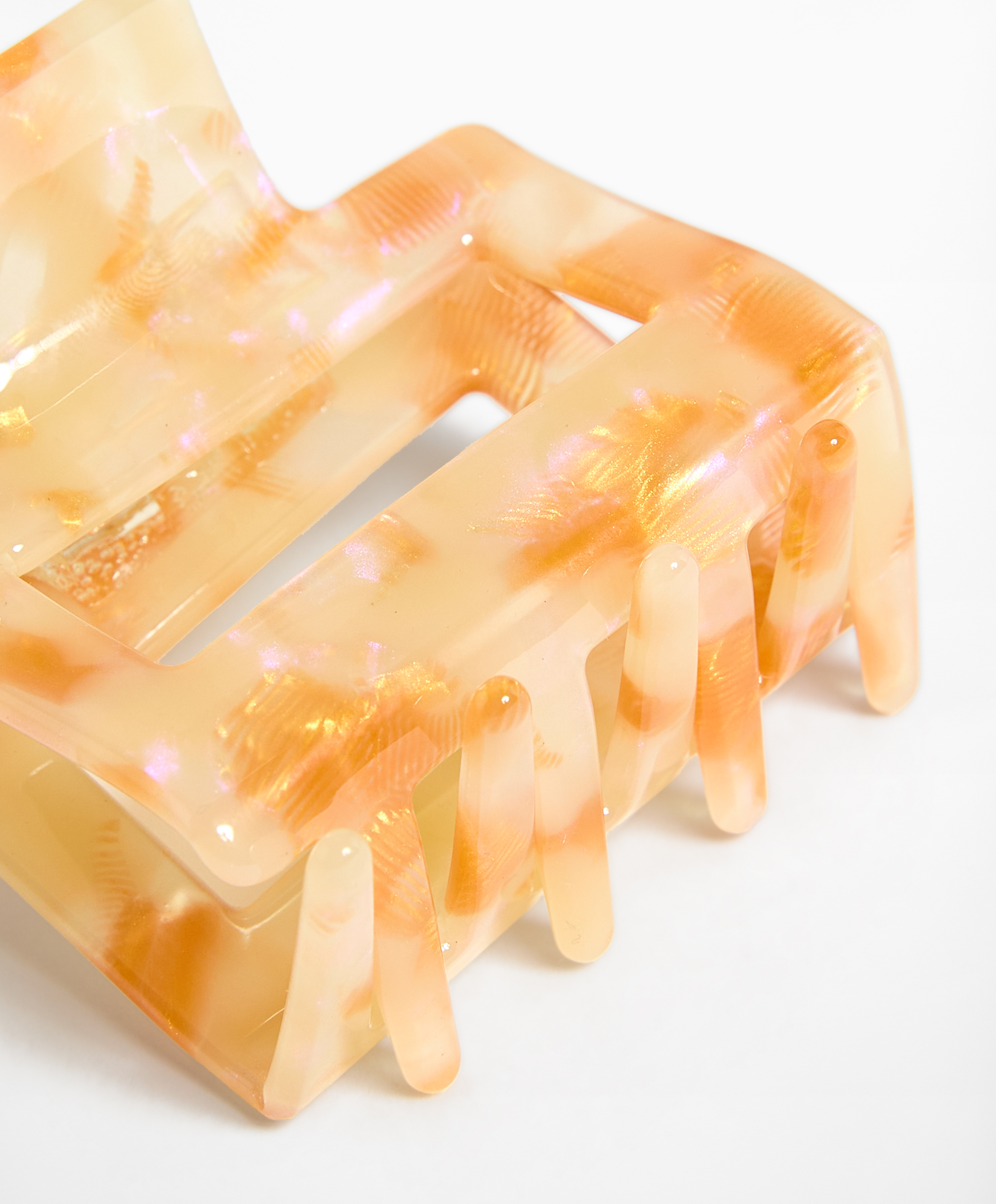 OYSHO Square hair clip
