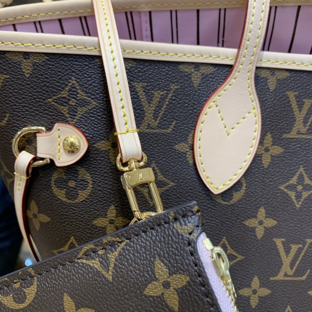 Louis neverfull new arrival bag size: 32-29-17 cm top qualtiy ! - Top Club