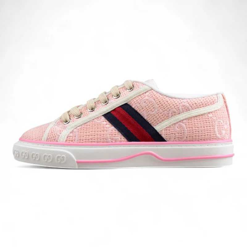 Gucci Tennis 1977 Pink (Women's) - Sneaker Replica Workshop