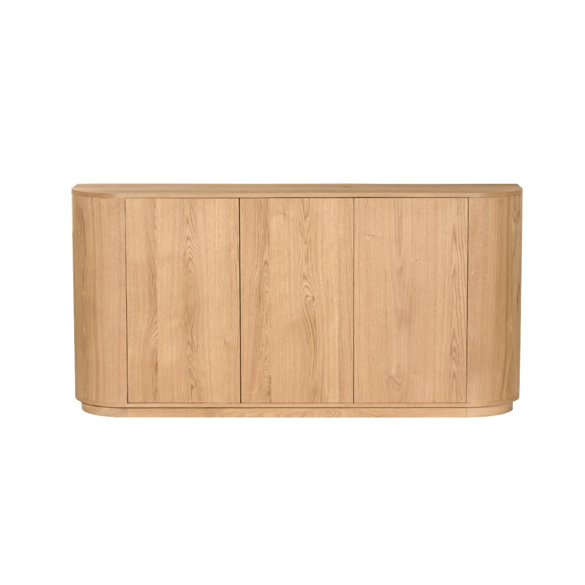 Dressoir Arlo 170 cm naturel