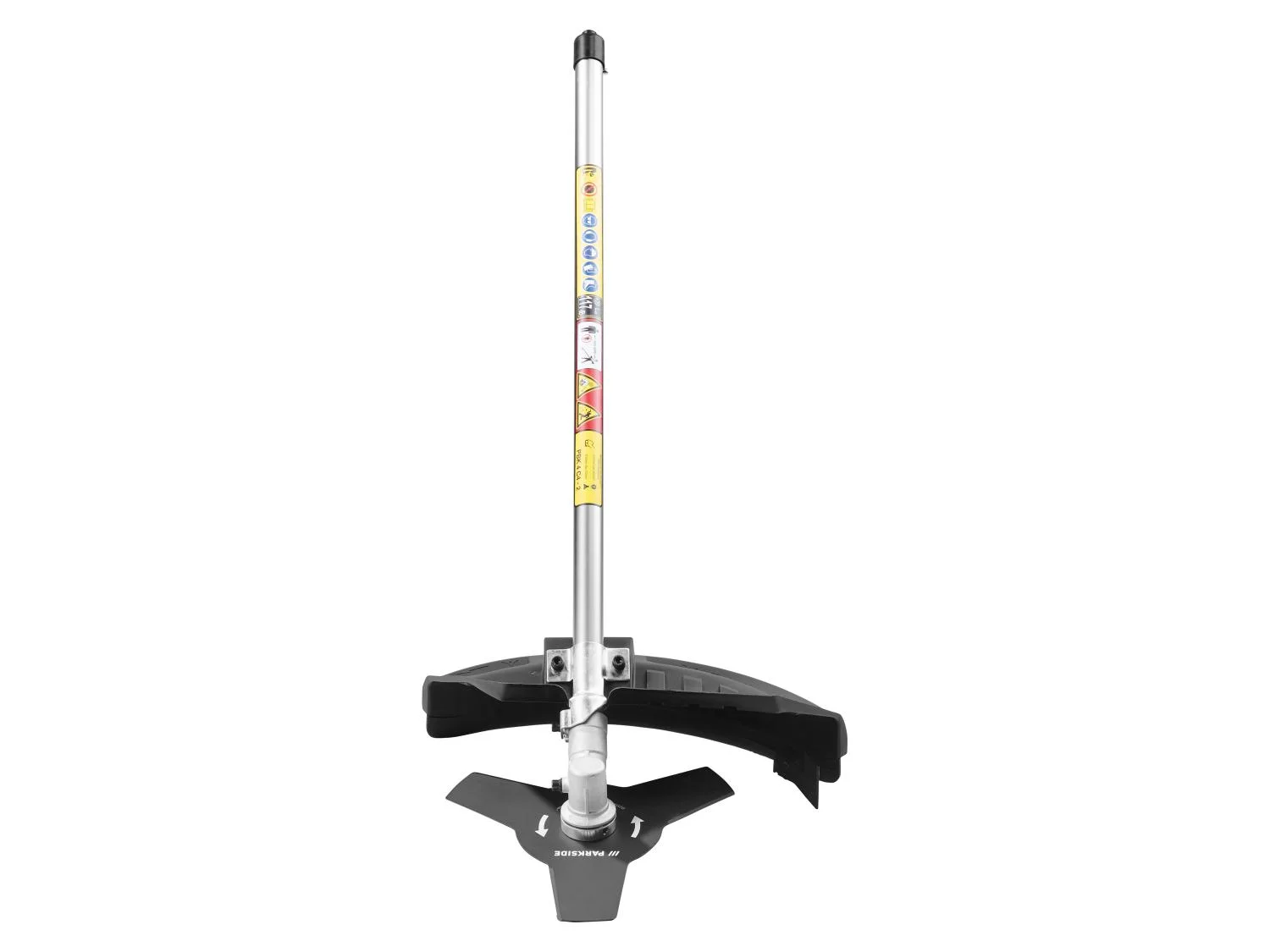 PARKSIDE Outil modulable  essence PBK 4 C4
