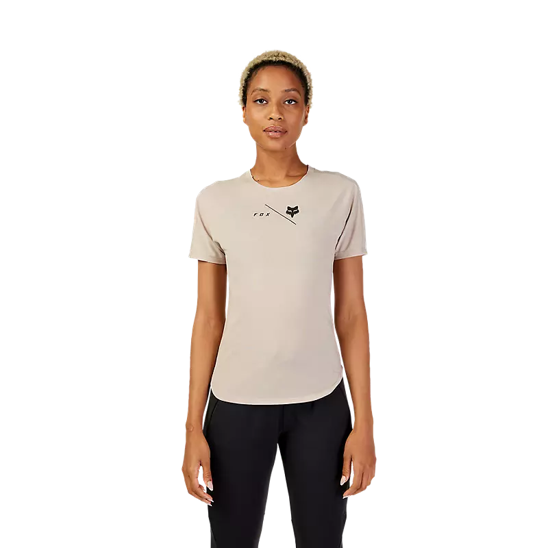 Women's Mind Flash Tech Tee