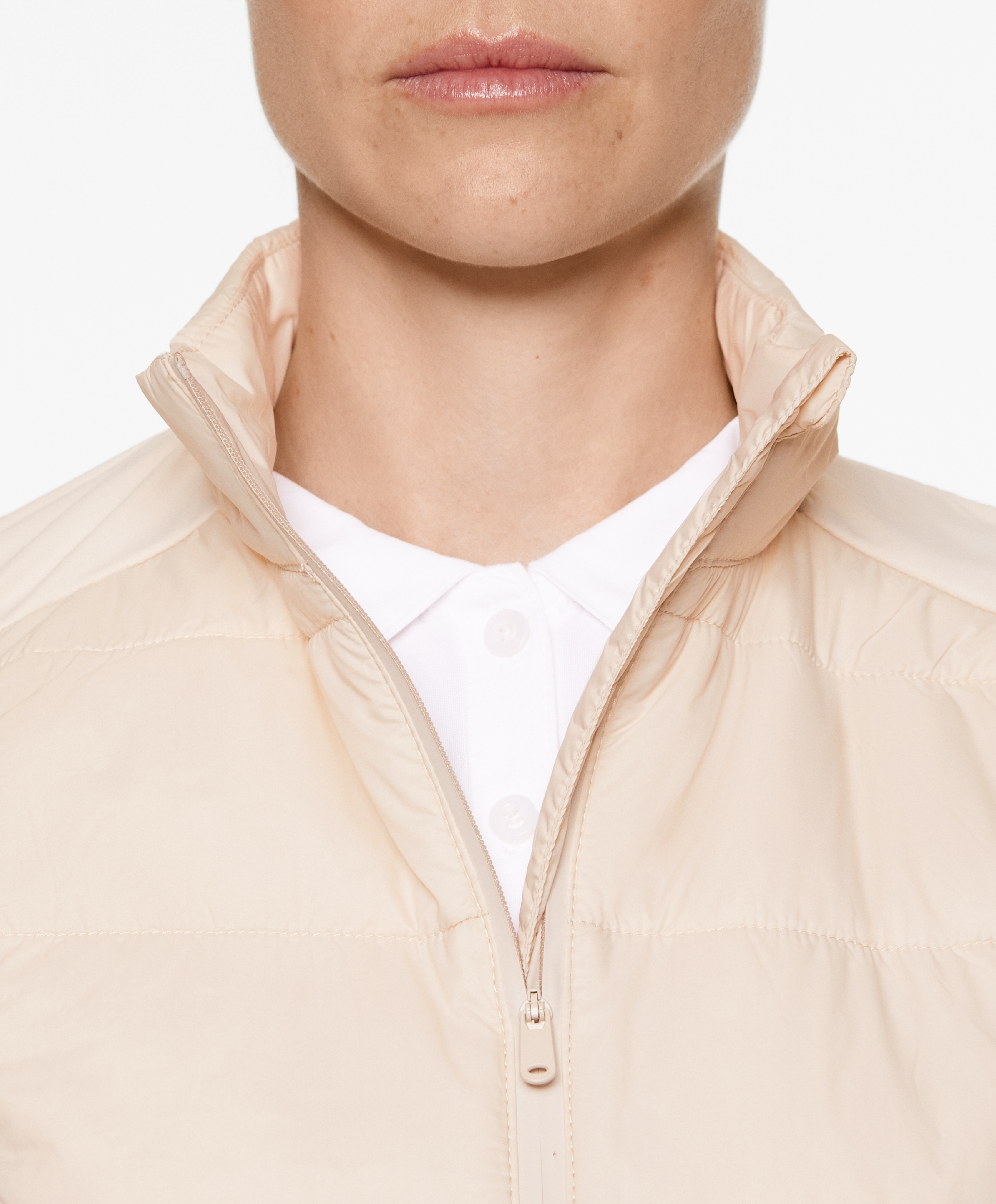 OYSHO FELLEX® Volcanic technical running gilet