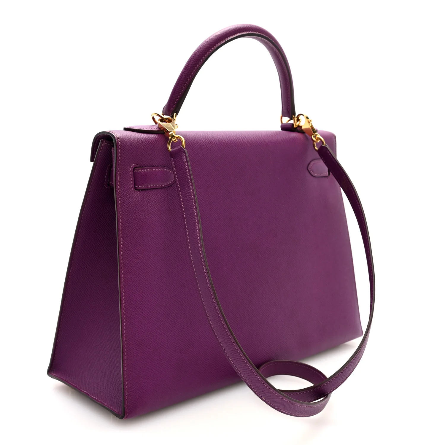 Epsom Kelly Sellier 32 Anemone - Top Club