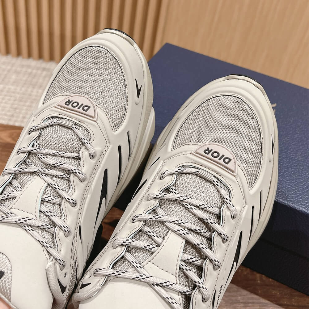DIOR  B44 Blade Sneaker - Top Club