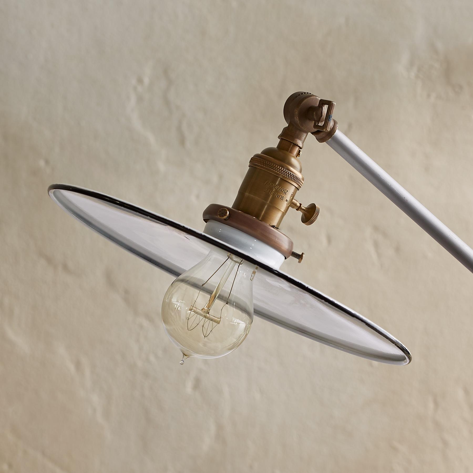 Boyer Floor Lamp - Sundance Living