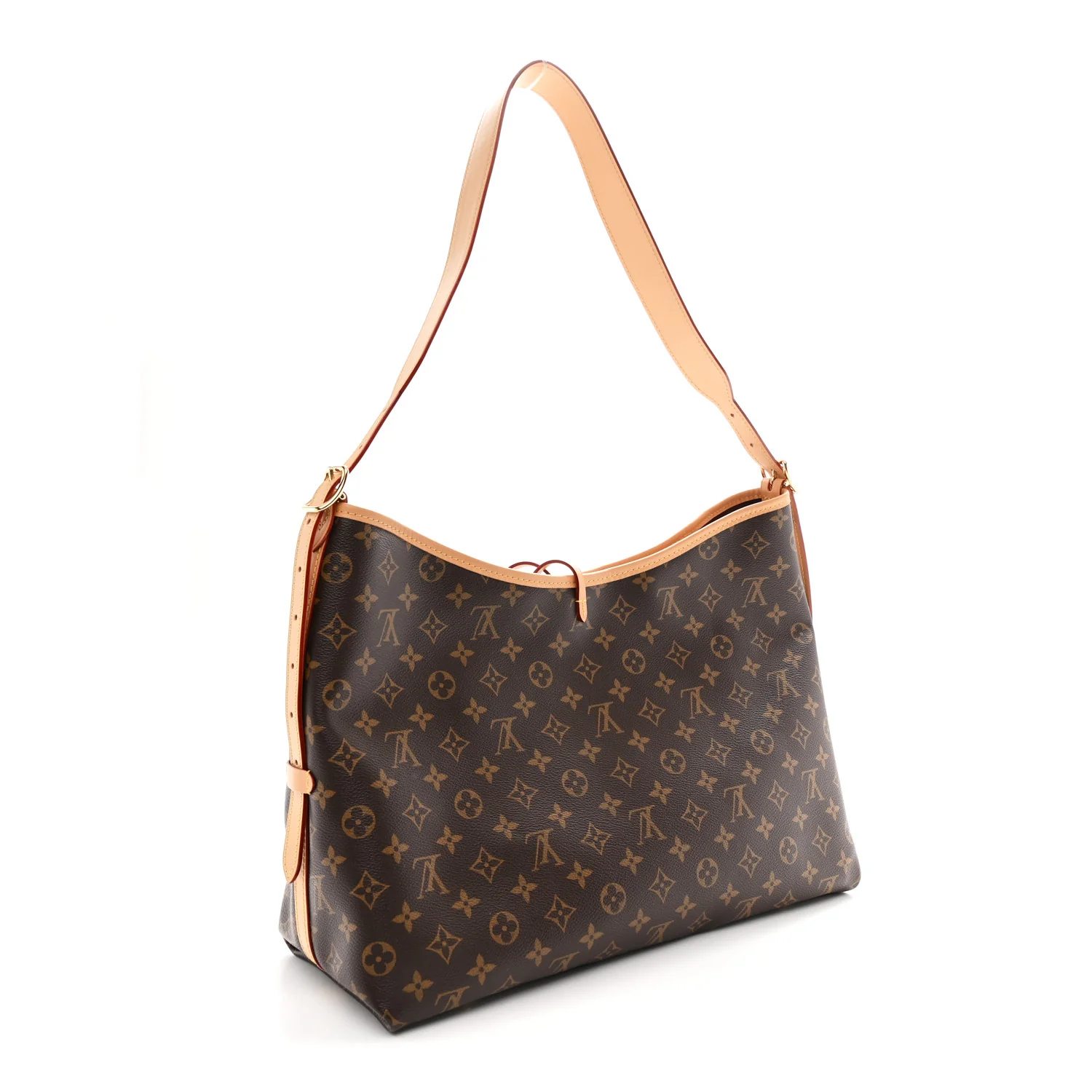 Monogram Carryall MM - Top Club