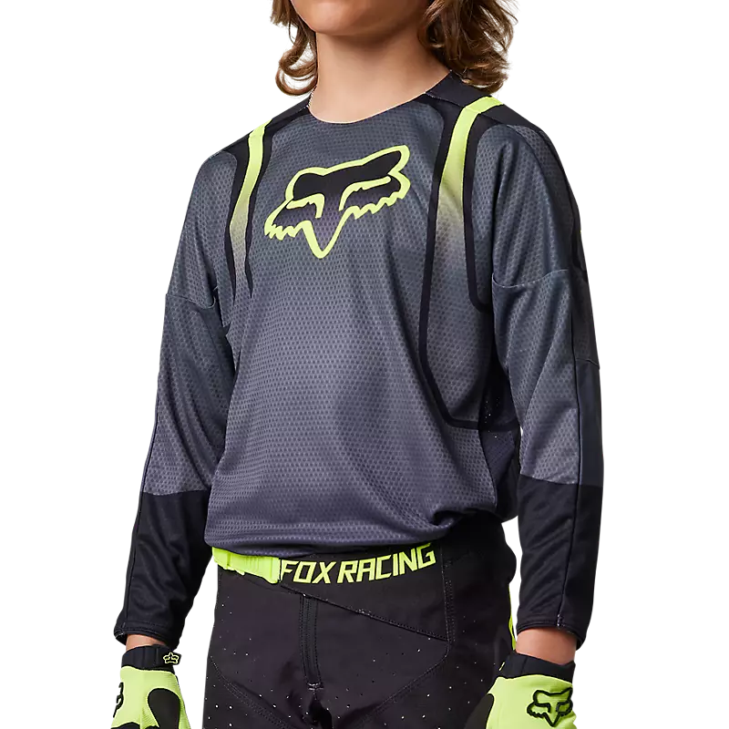 Youth 360 Vice Jersey?