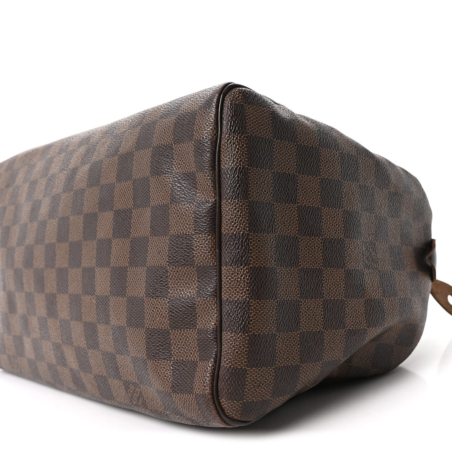 Damier Ebene Speedy 30 - Top Club