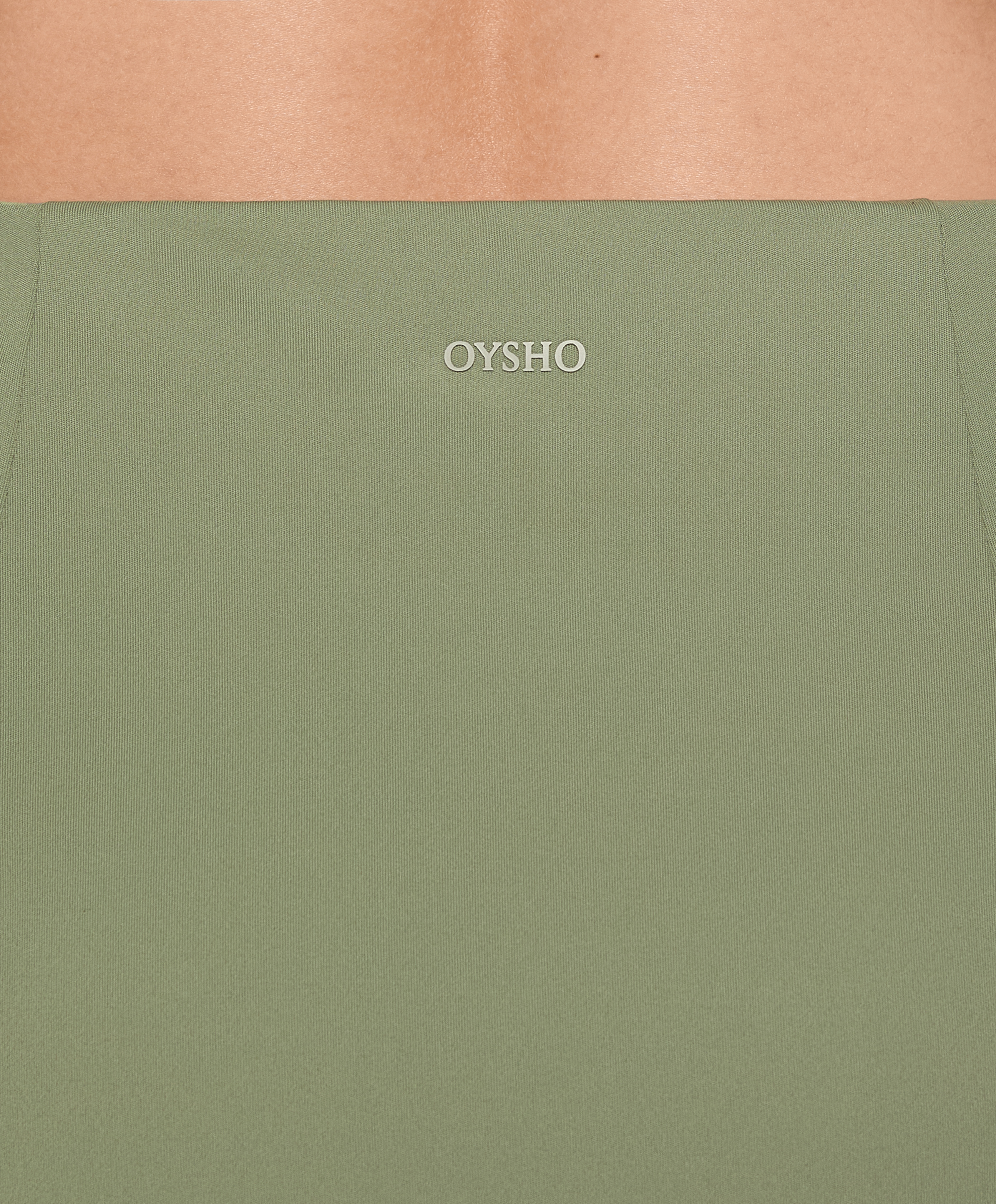 OYSHO Comfortlux skirt