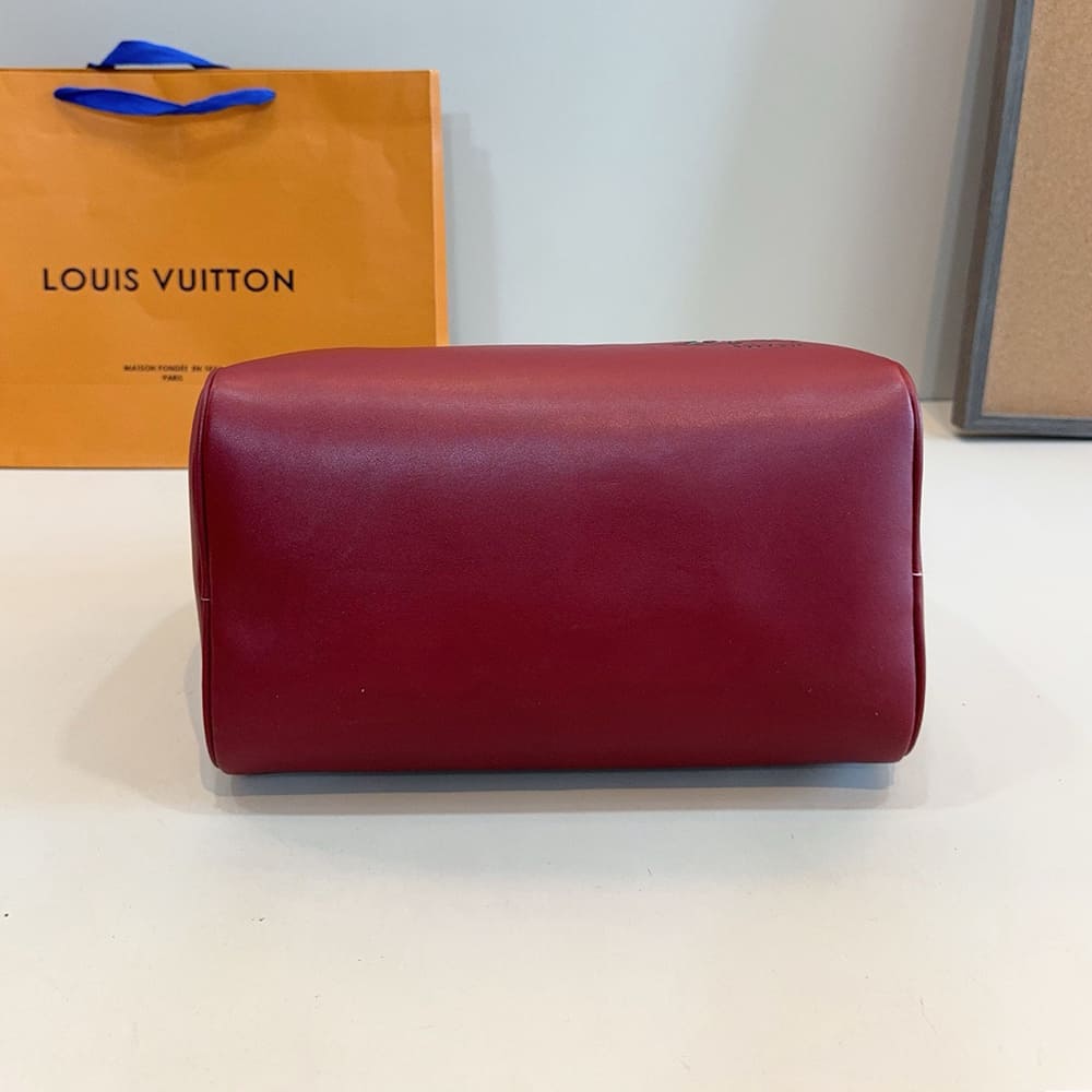 LV Speedy Soft 30 Dark - Top Club