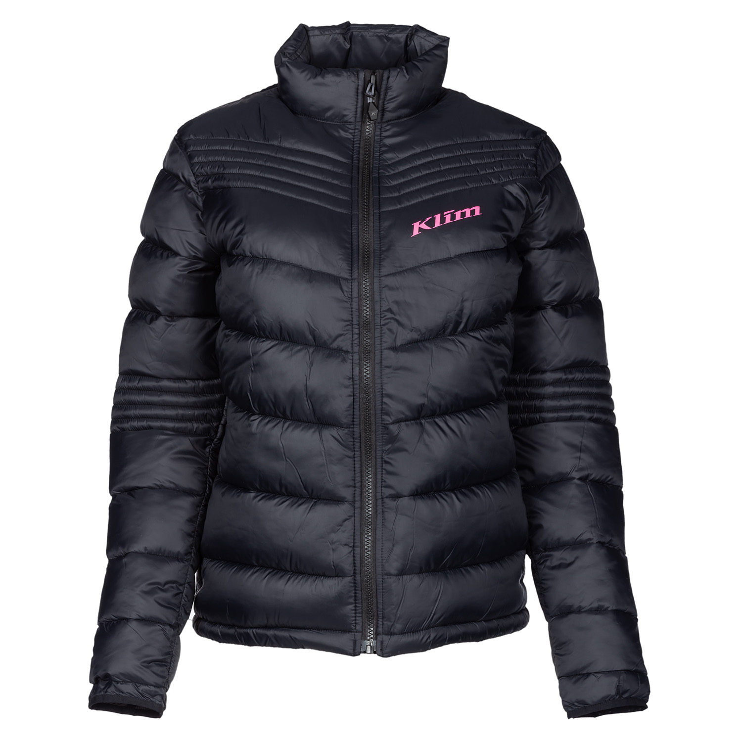Flux jacket