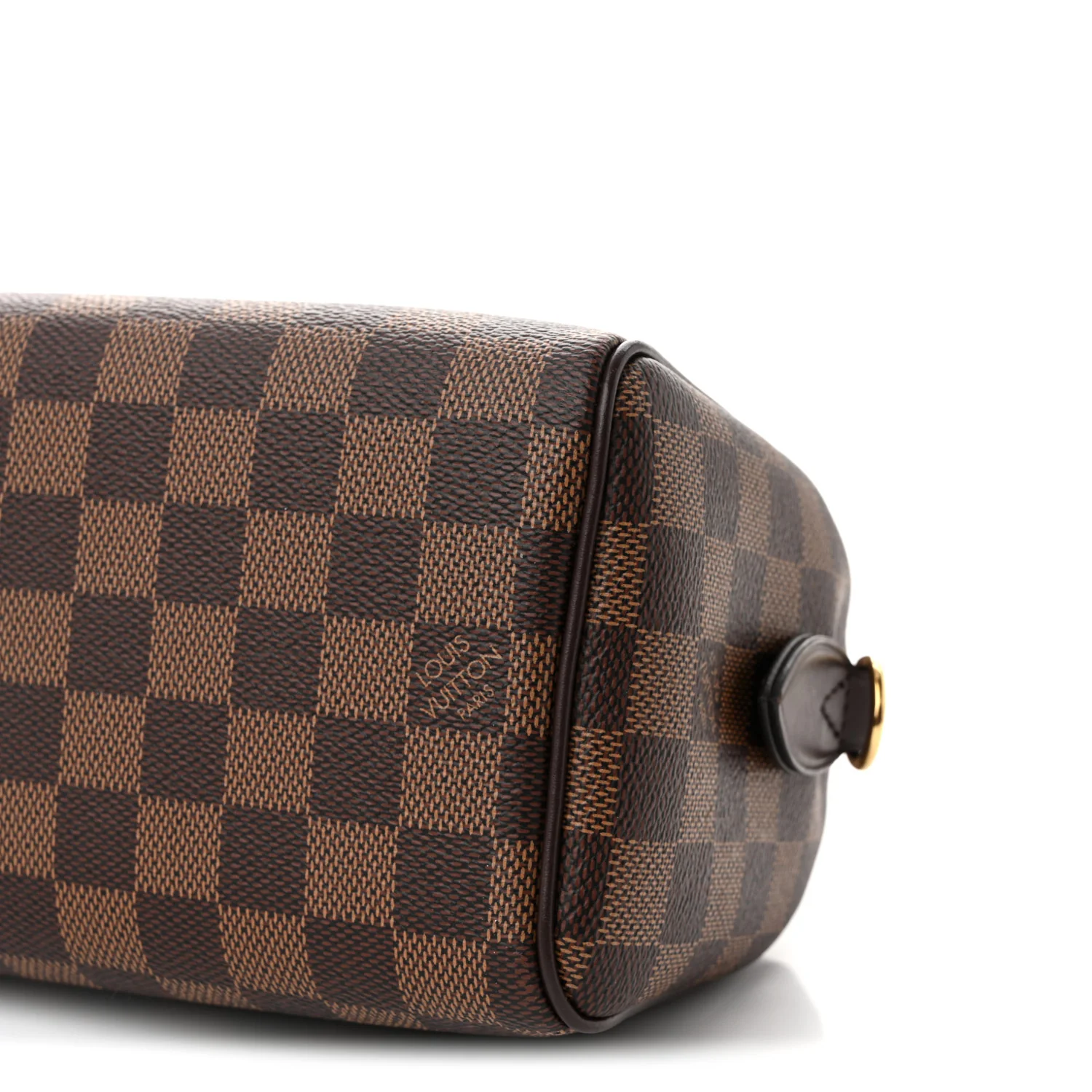 Damier Ebene Speedy Bandouliere 20 - Top Club