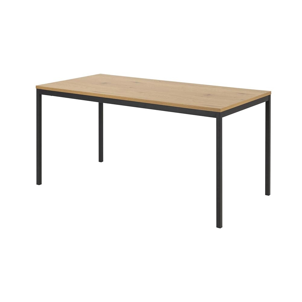 Eetkamertafel Vic 160 cm