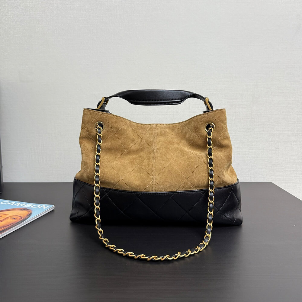 CHANEL Small Tote(high-end grade) - Top Club