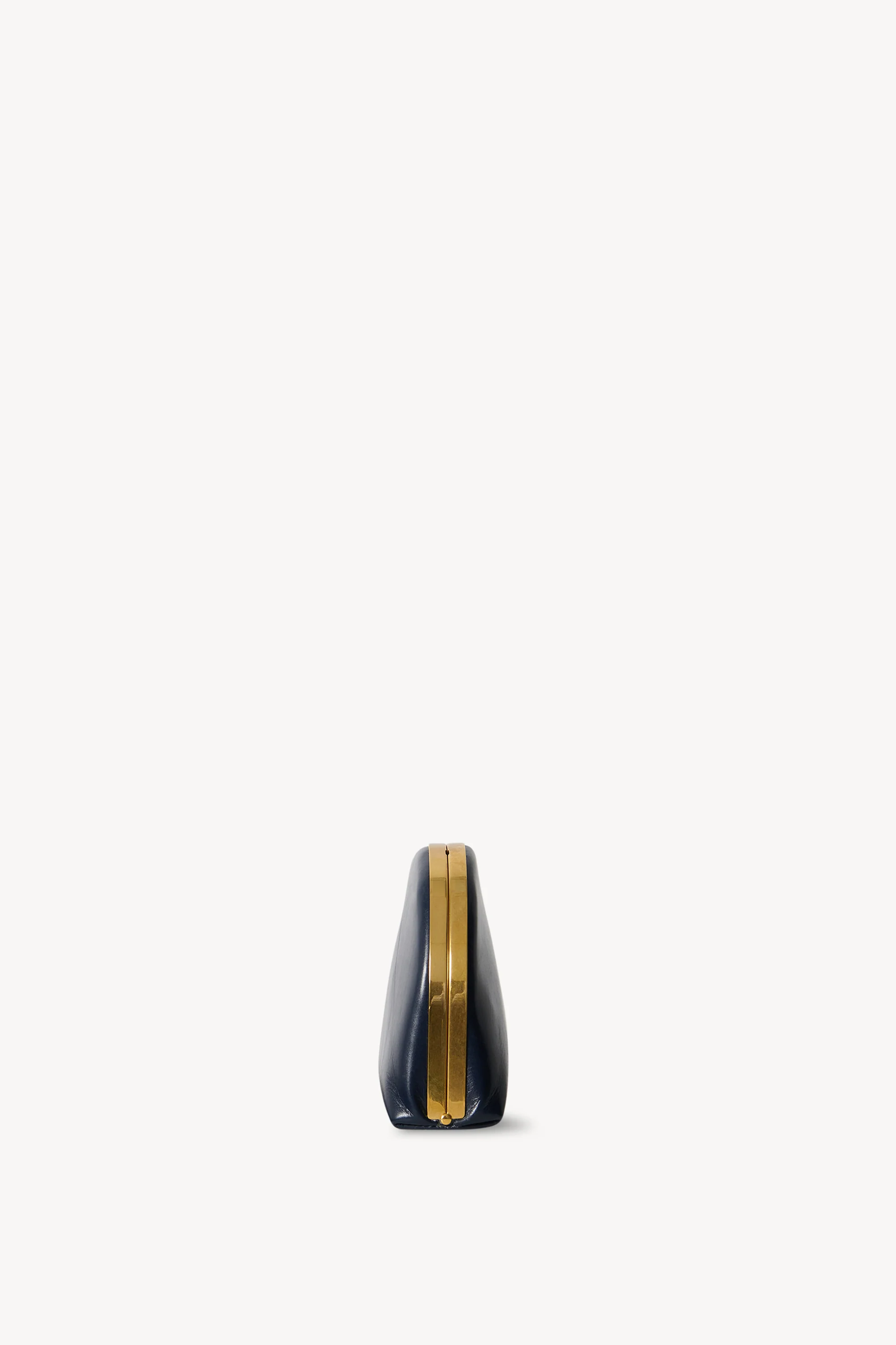 Sylvia Bag in Leather - Top Club