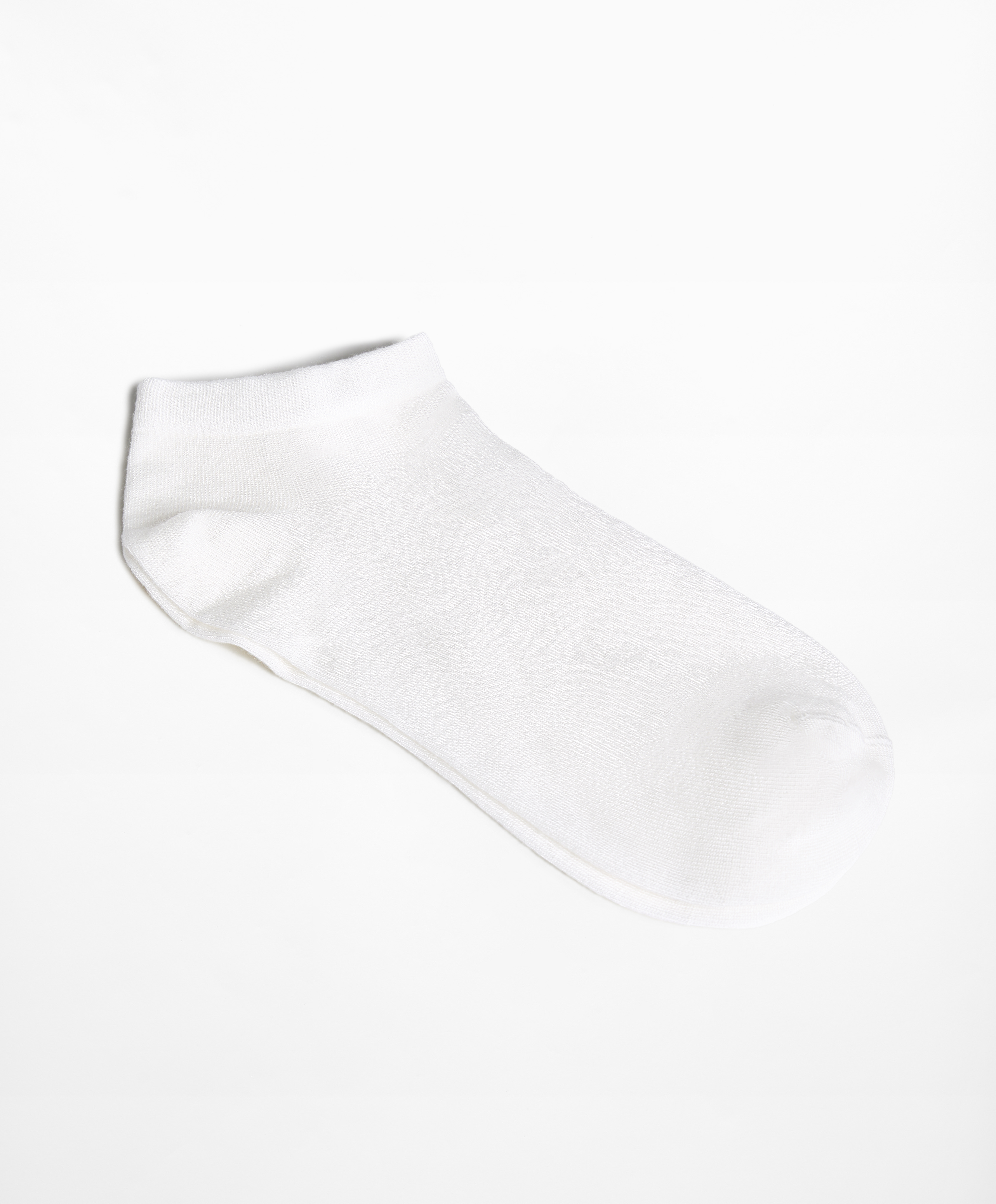 OYSHO 2 pairs of modal blend trainer socks
