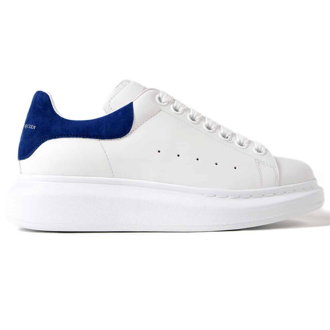 Alexander Mcqueen Sneaker Dupe - AM10 - Sneaker Replica Workshop