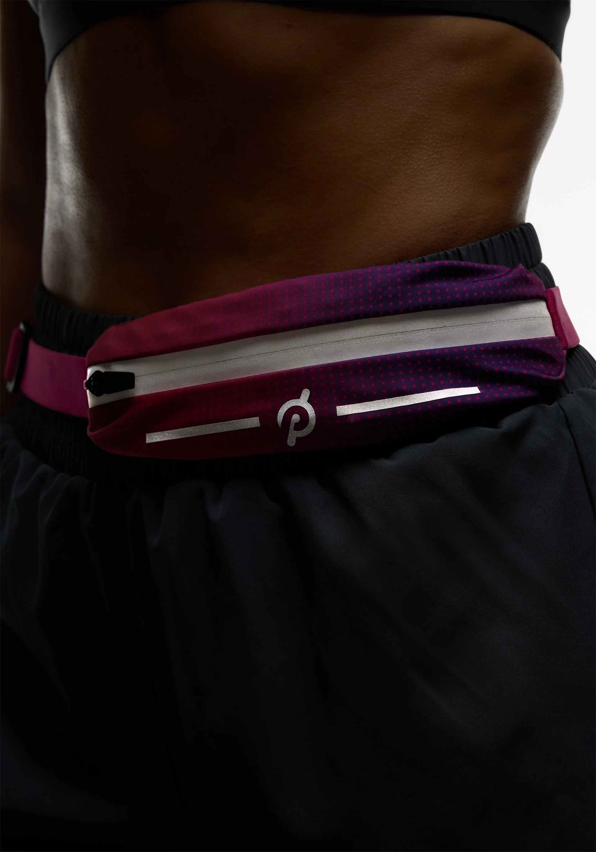 Run Belt - MoB Apparel