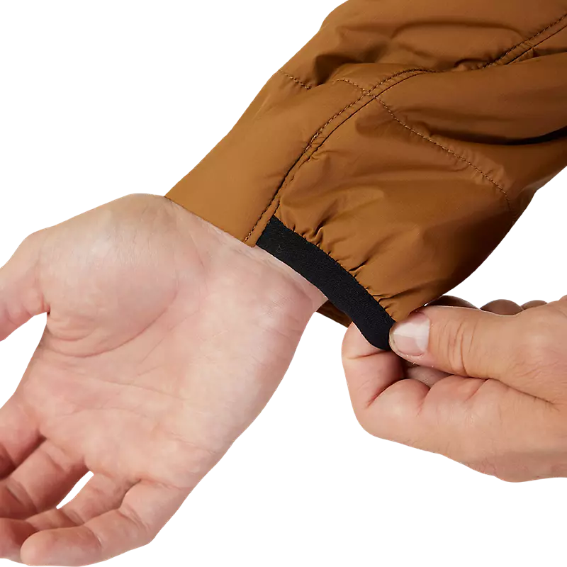 Ridgeway 2.0 Jacke