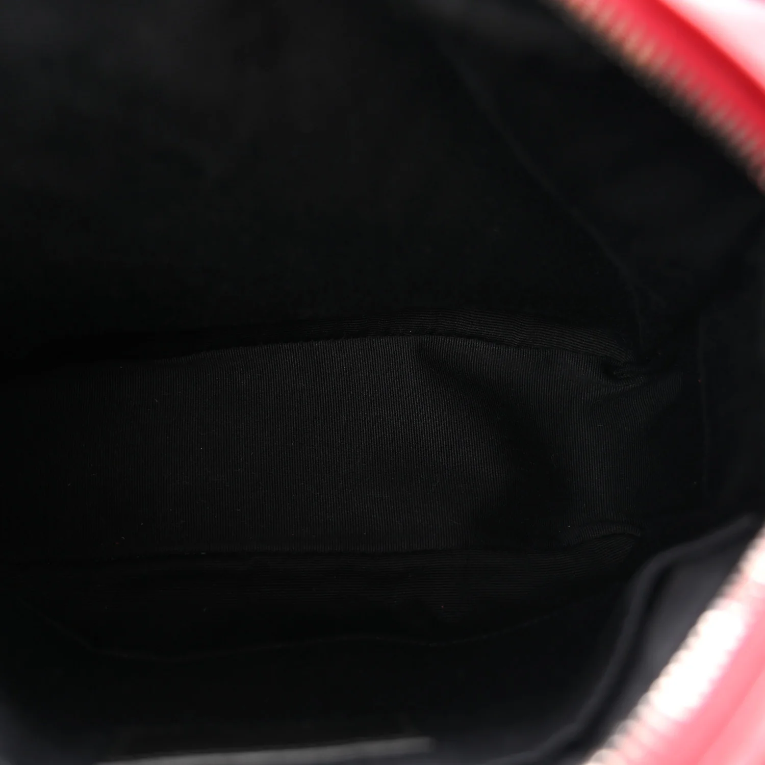 Calfskin Matelasse Monogram Lou Camera Bag Rouge Eros - Top Club