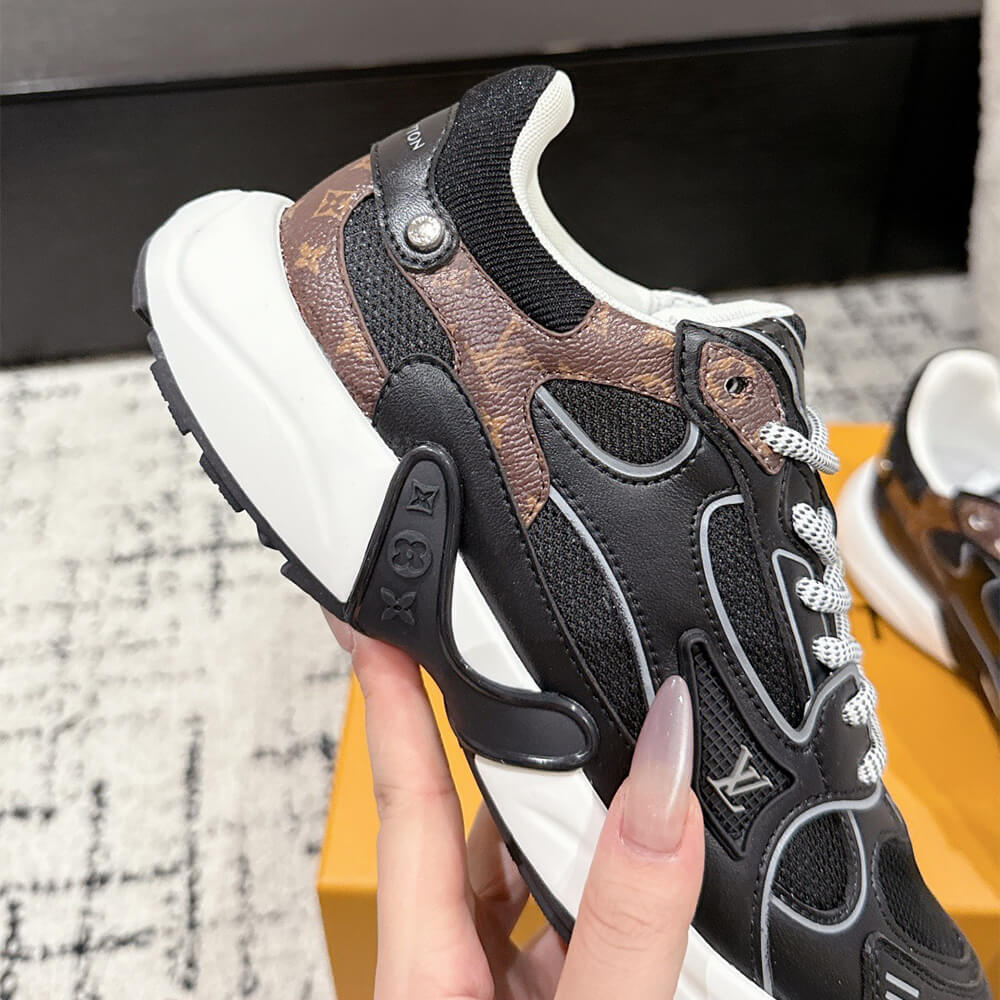 LV Olympia Sneaker - Top Club