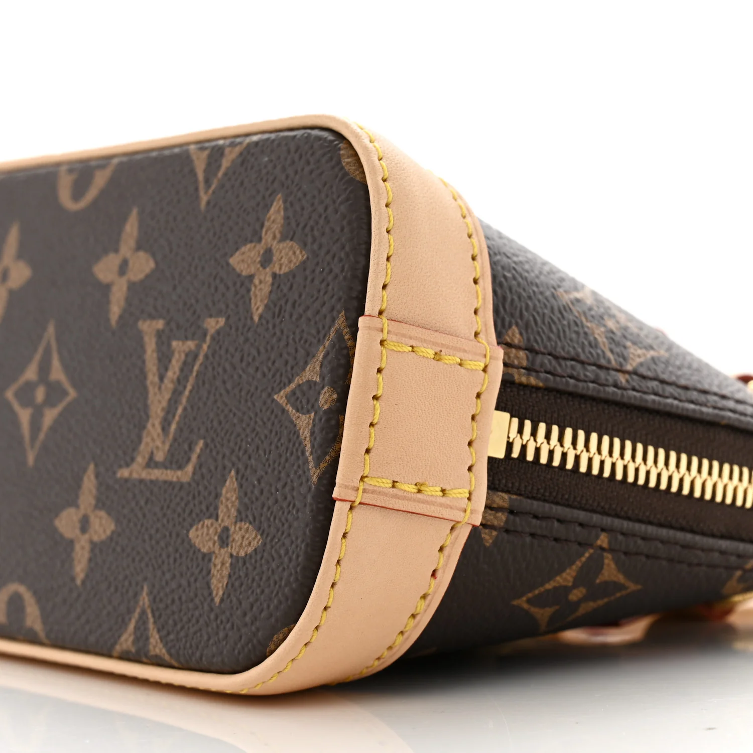 LV X TM Monogram Cerises Nano Alma - Top Club