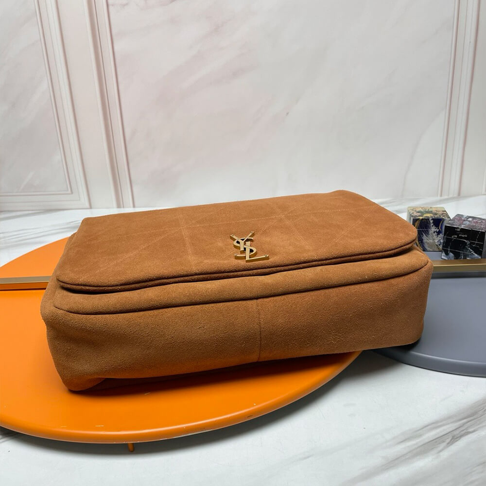 JAMIE 4.3 IN SUEDE - Top Club