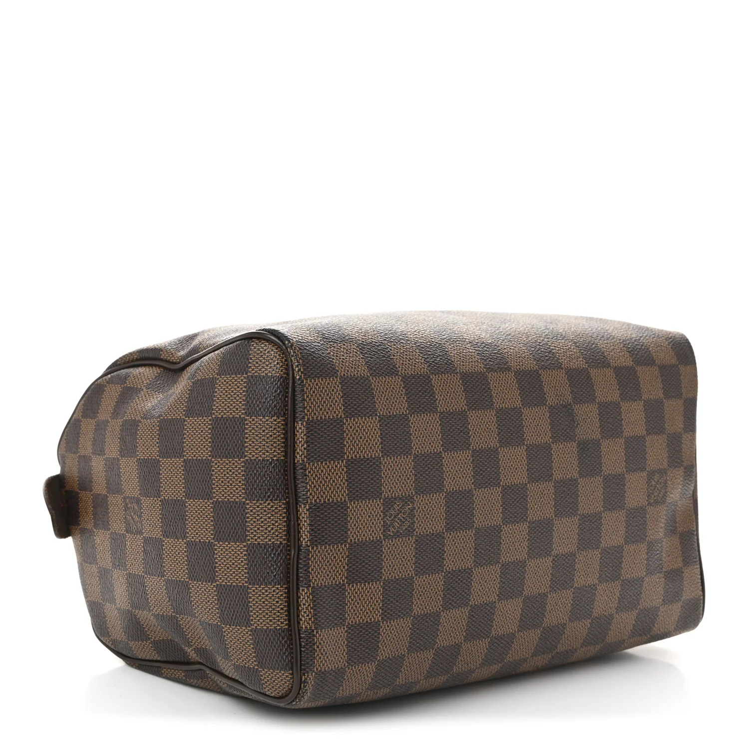 Damier Ebene Speedy 25 - Top Club