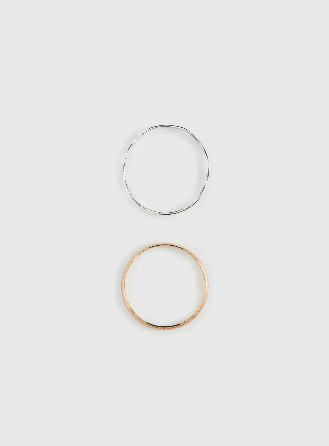 Mastery Bracelet Set Multi