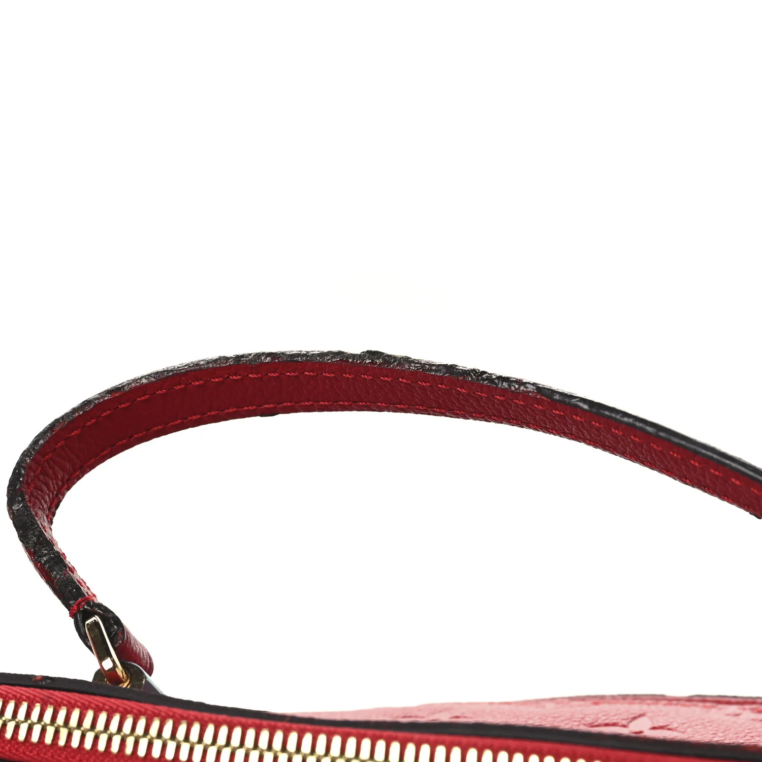 Empreinte Bastille PM Cherry - Top Club