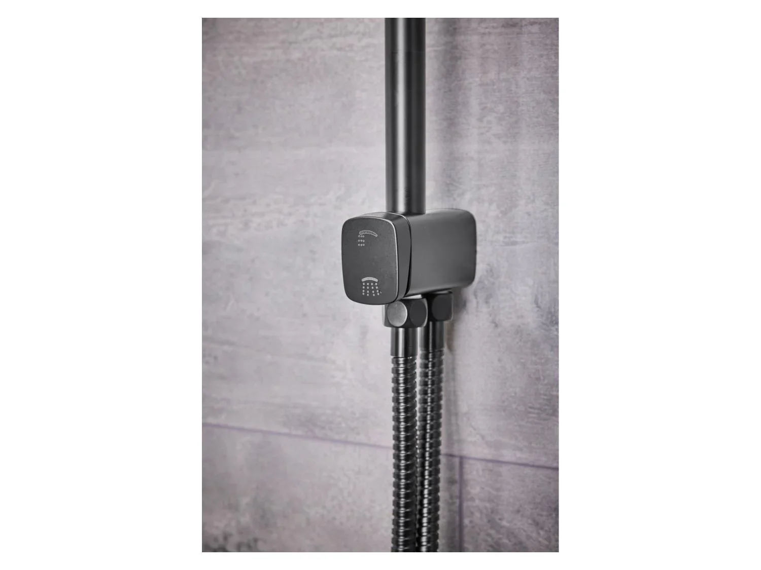 LIVARNO home Douche de tte