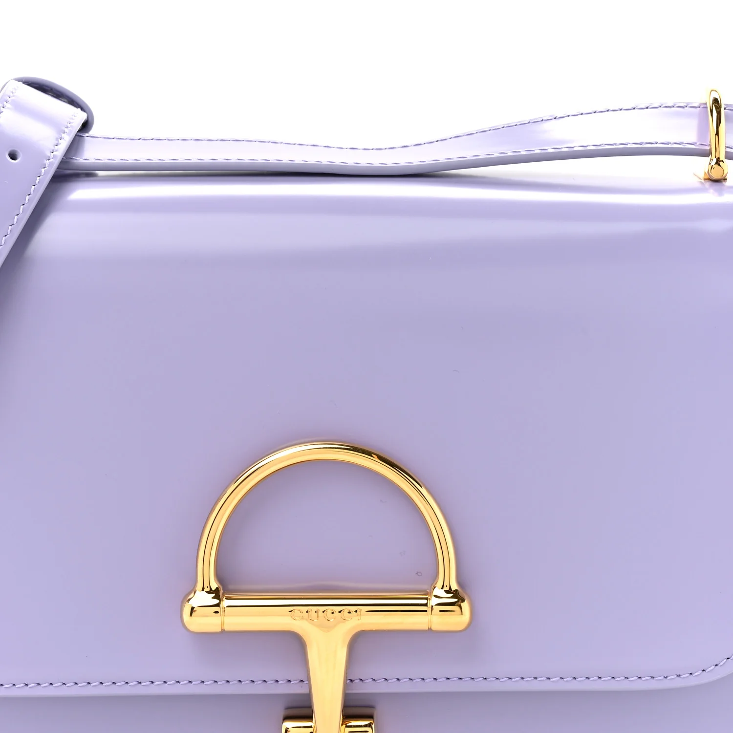 Calfskin Siena Small Shoulder Bag Lapis - Top Club