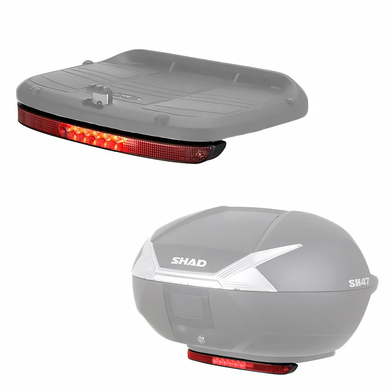 SHAD BRAKE LIGHT SH39/SH40/SH44/SH45/SH46/SH47