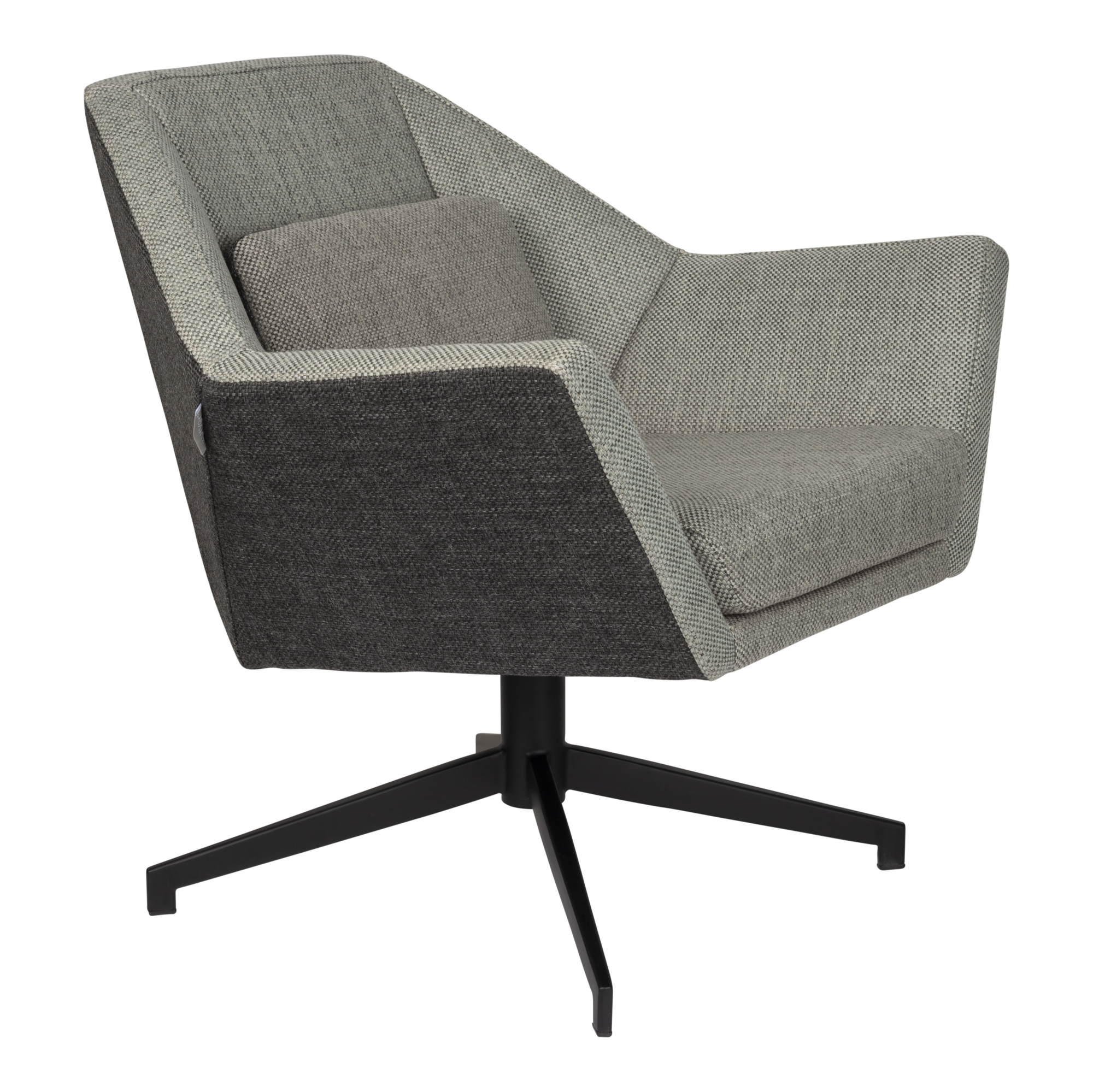 Fauteuil Uncle Jesse Fauteil