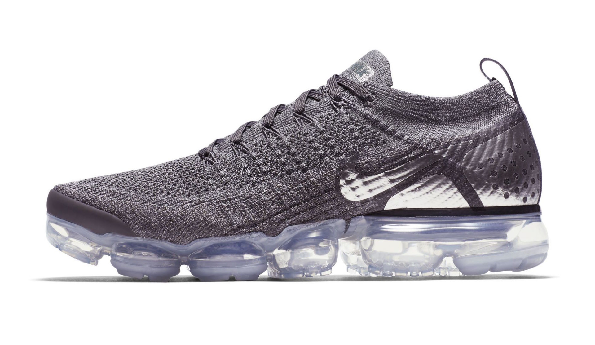 Air Vapormax Flyknit 2  Wolf Grey  942842-002 - Sneaker Replica Workshop