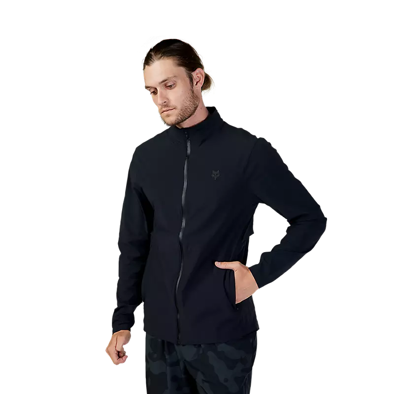 Matching jacket