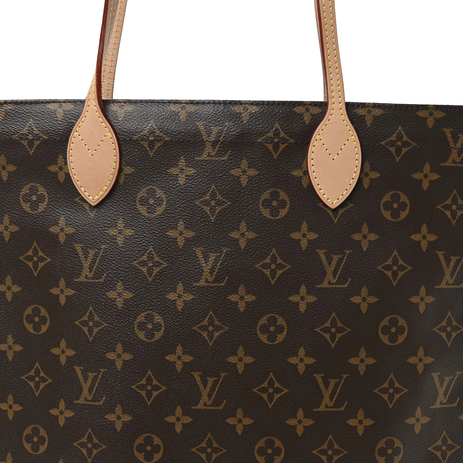Monogram Carry It - Top Club
