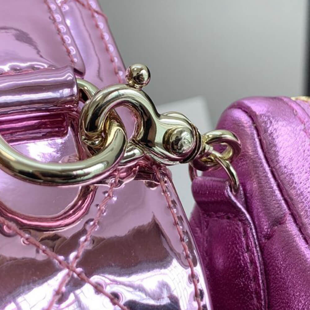 CHANEL MINI FLAP BAG(HIGH-END GRADE) - Top Club