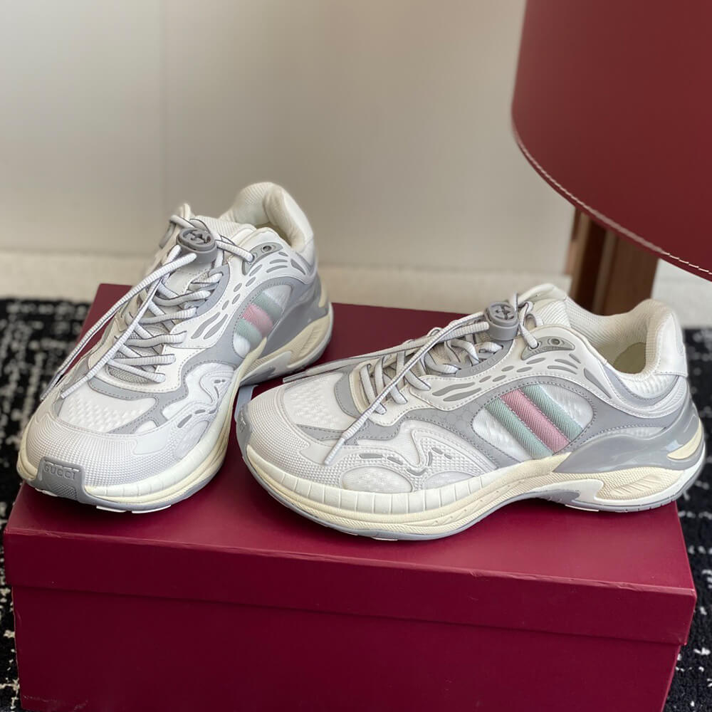 Gucci 2.0 sneakers - Top Club