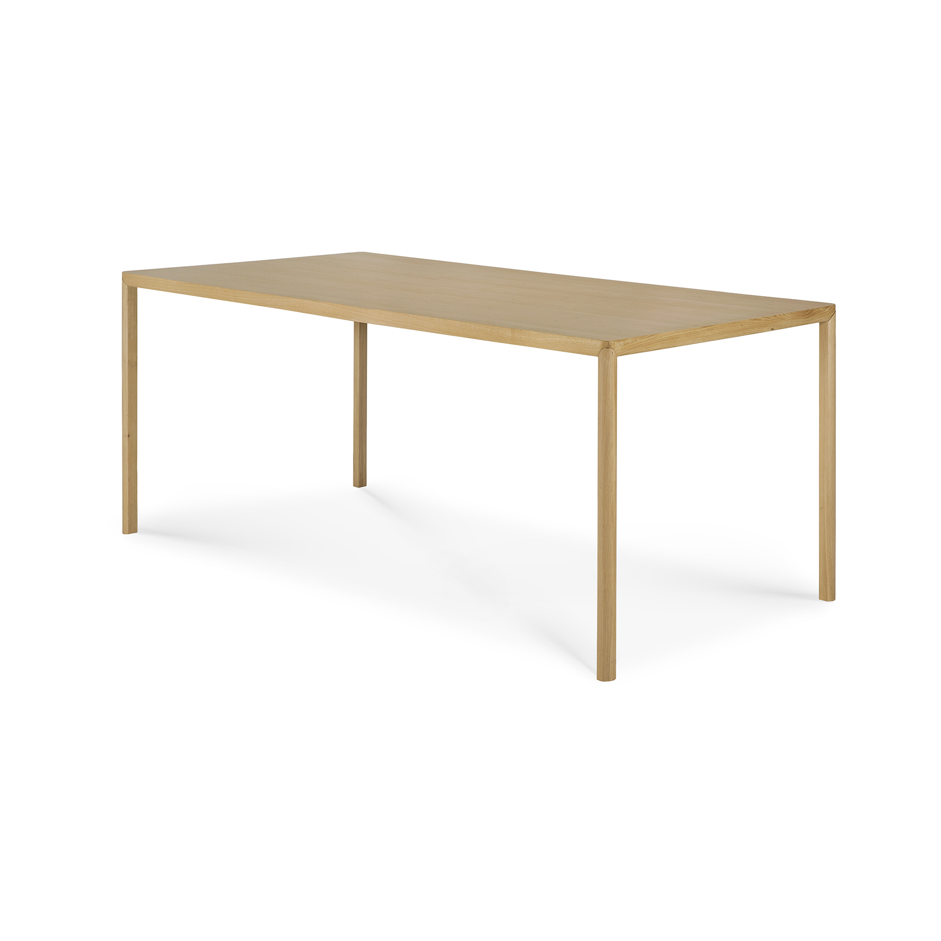 Tafel Air 180x90 - eiken