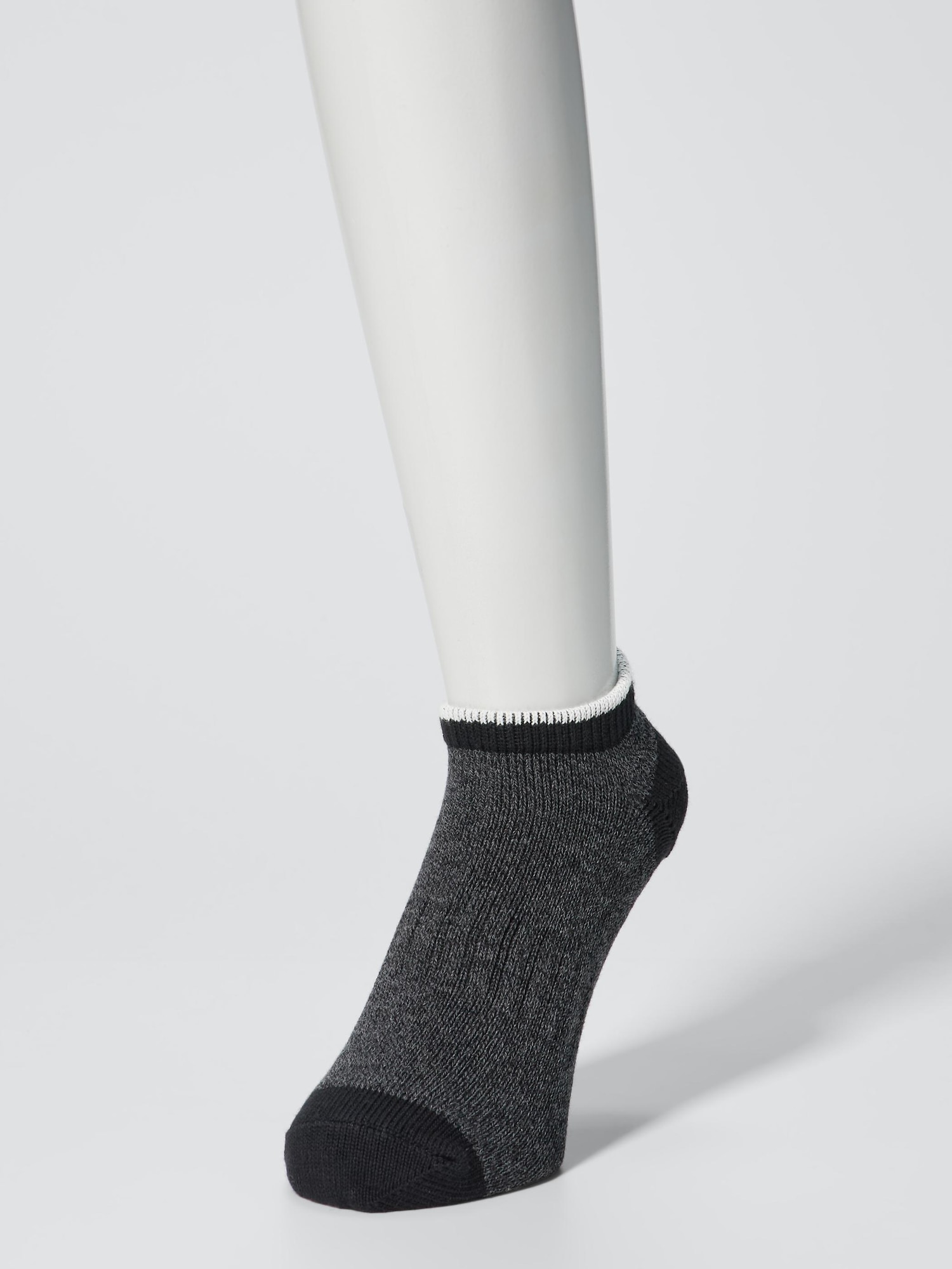 Short Socks Melange