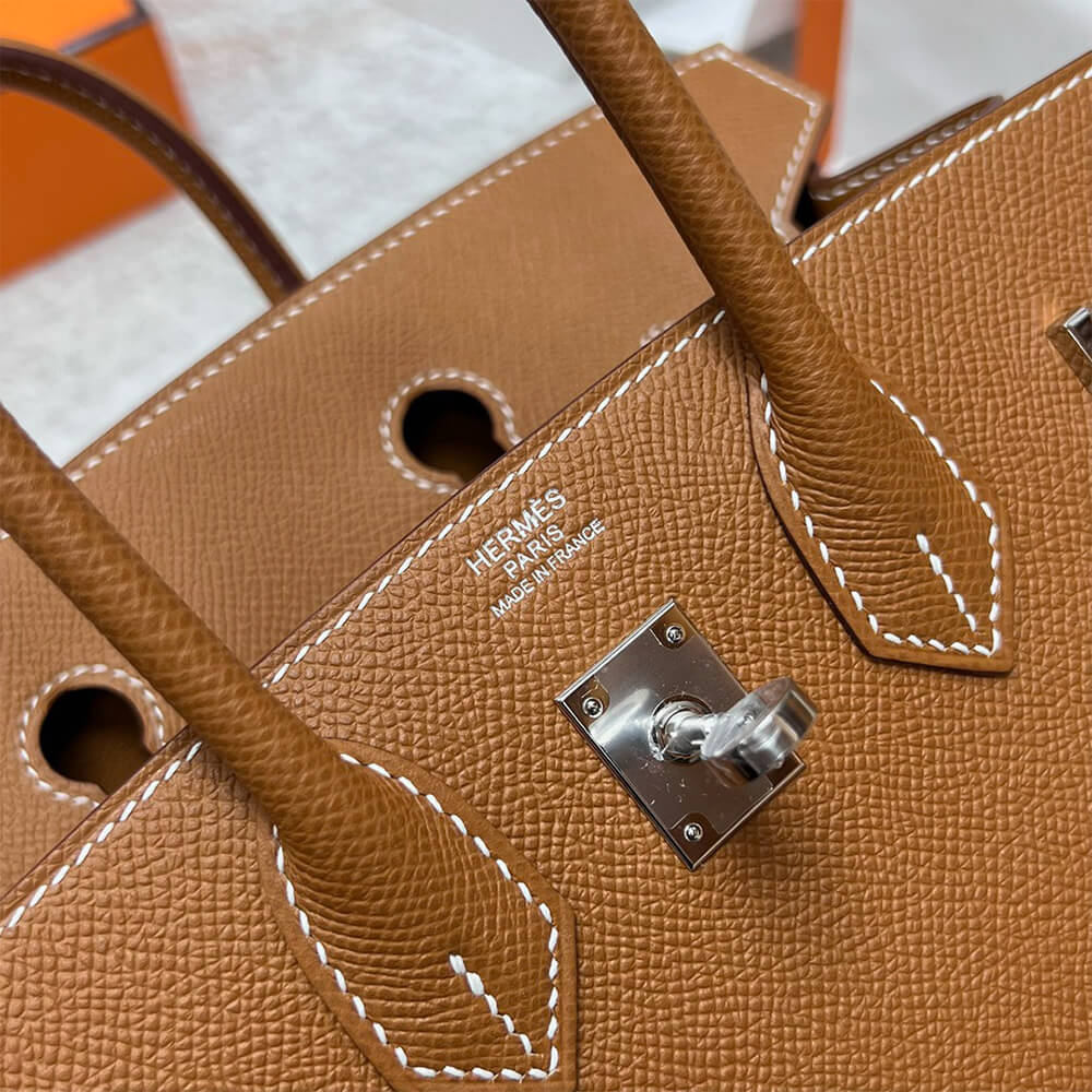 Hermes Birkin 30 Sellier - Top Club