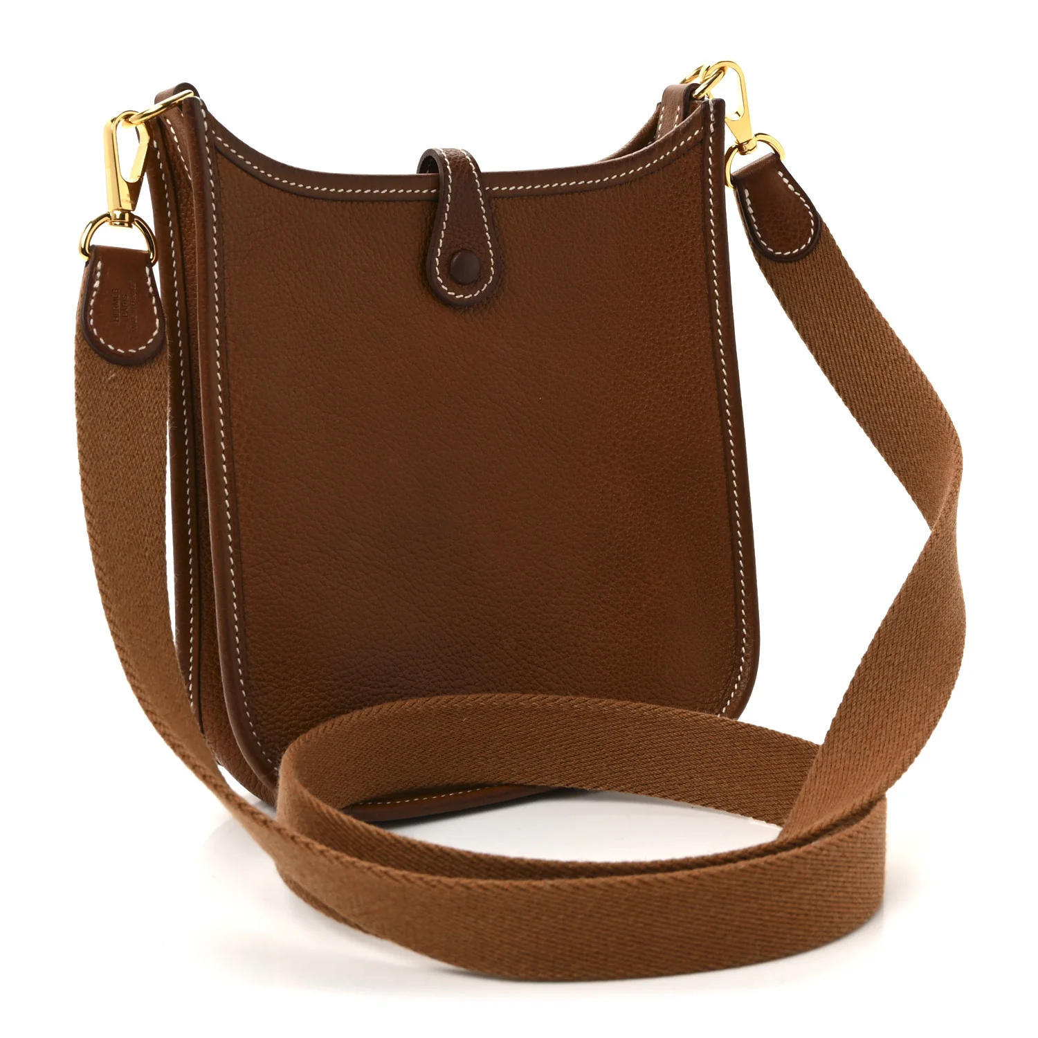 Barenia Faubourg Evelyne TPM Fauve - Top Club