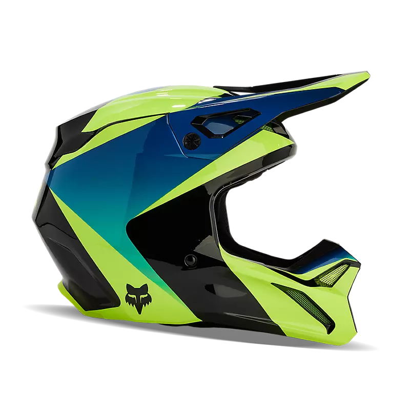 V1 Streak Helm