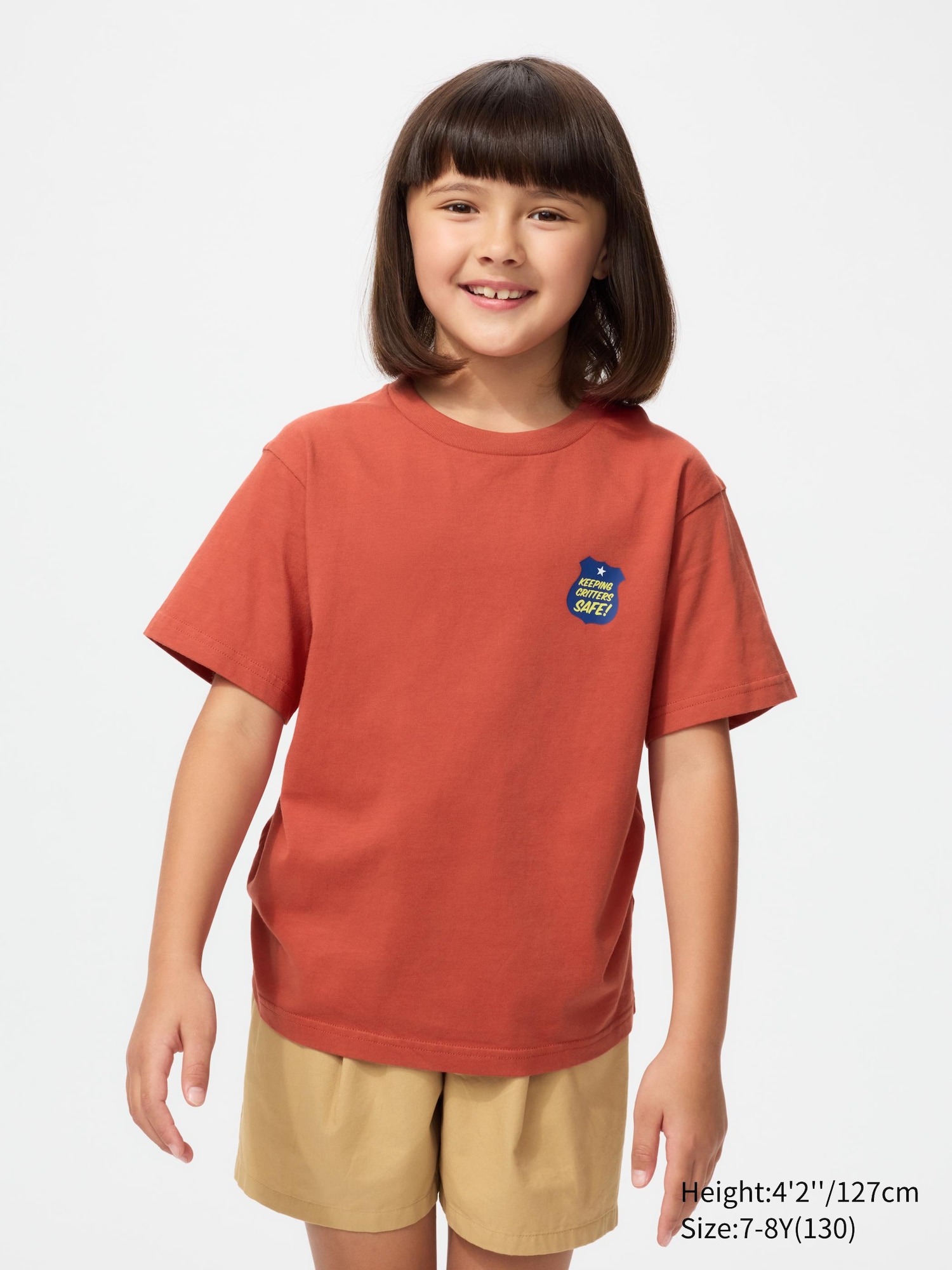 KIDS ZOOTOPIA UT Graphic T-Shirt