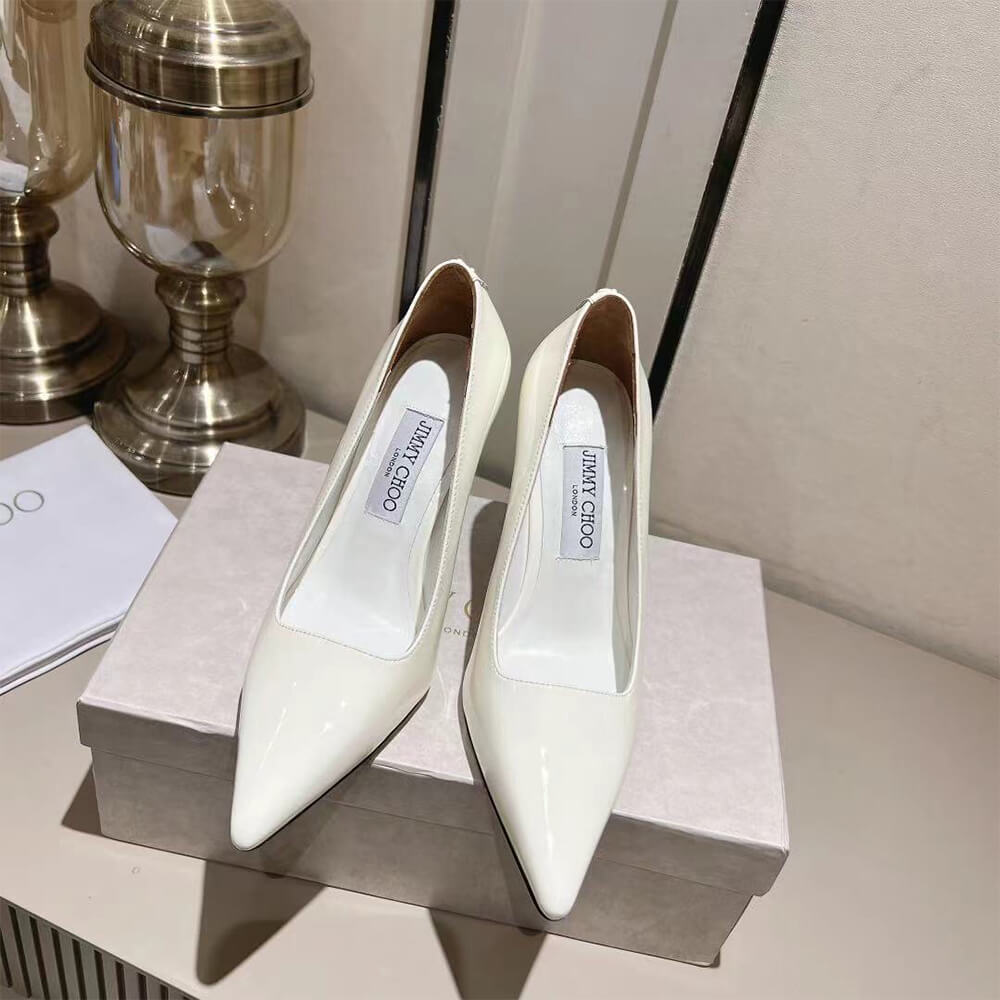 JIMMY CHOO Ixia 95 - Top Club